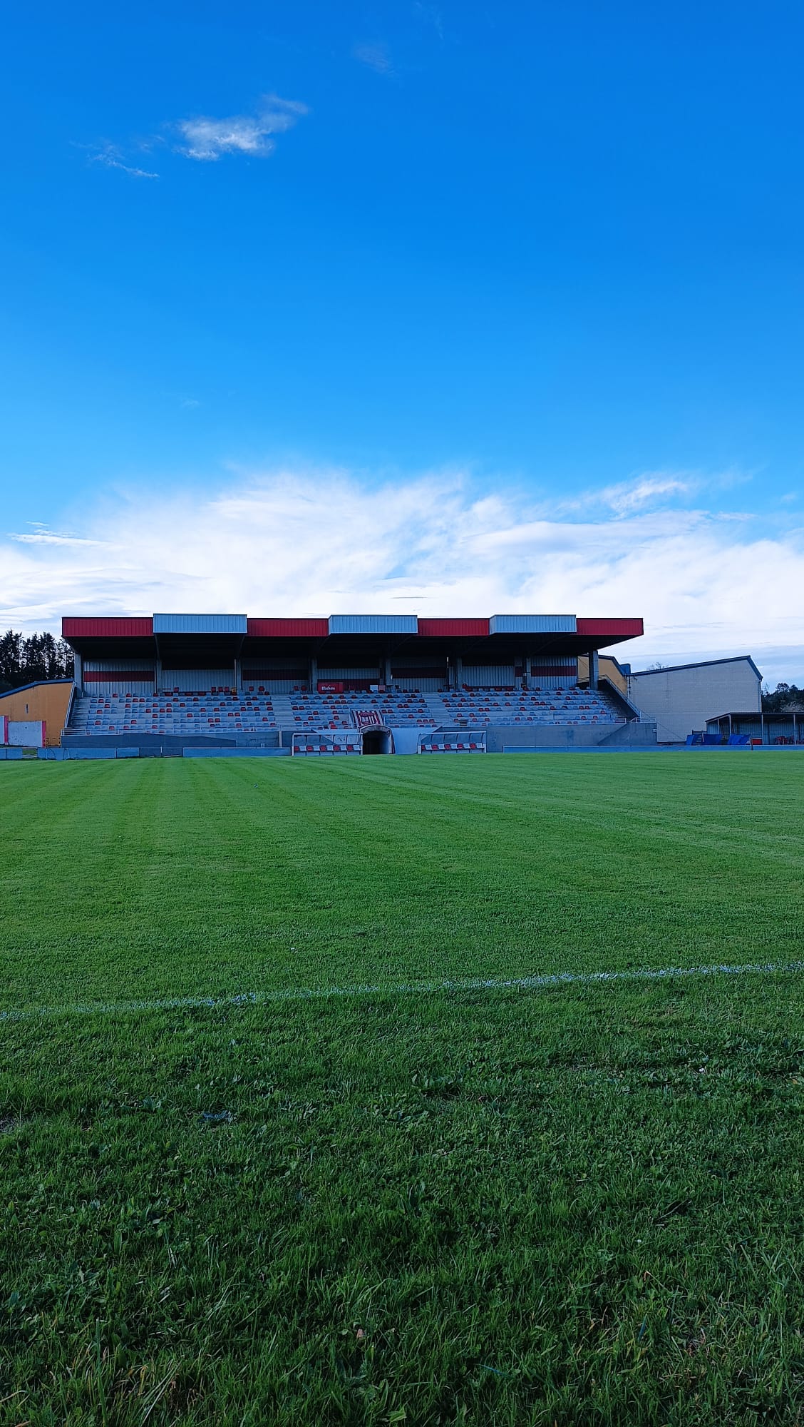 Campo de La Mata