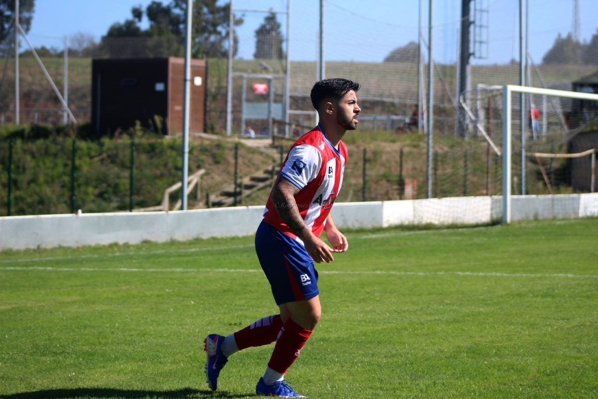 Galería Candás CF - Navarro CF