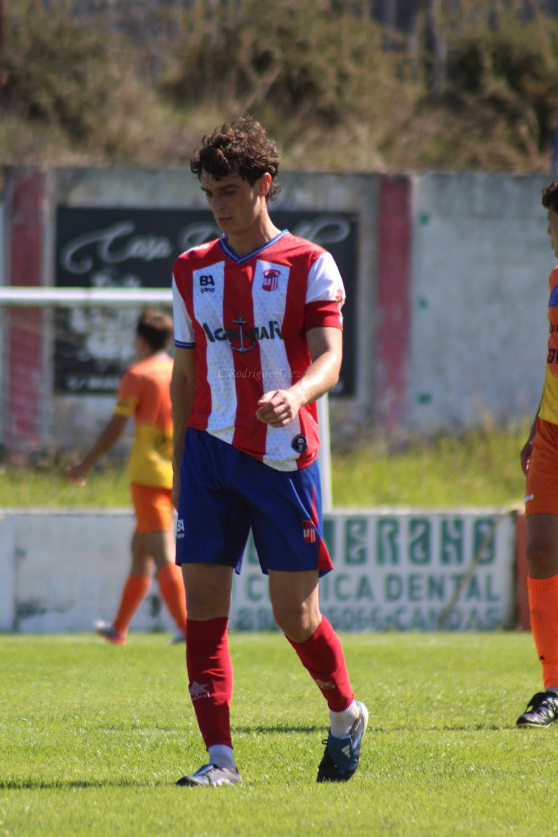 Galería Candás CF - Navarro CF