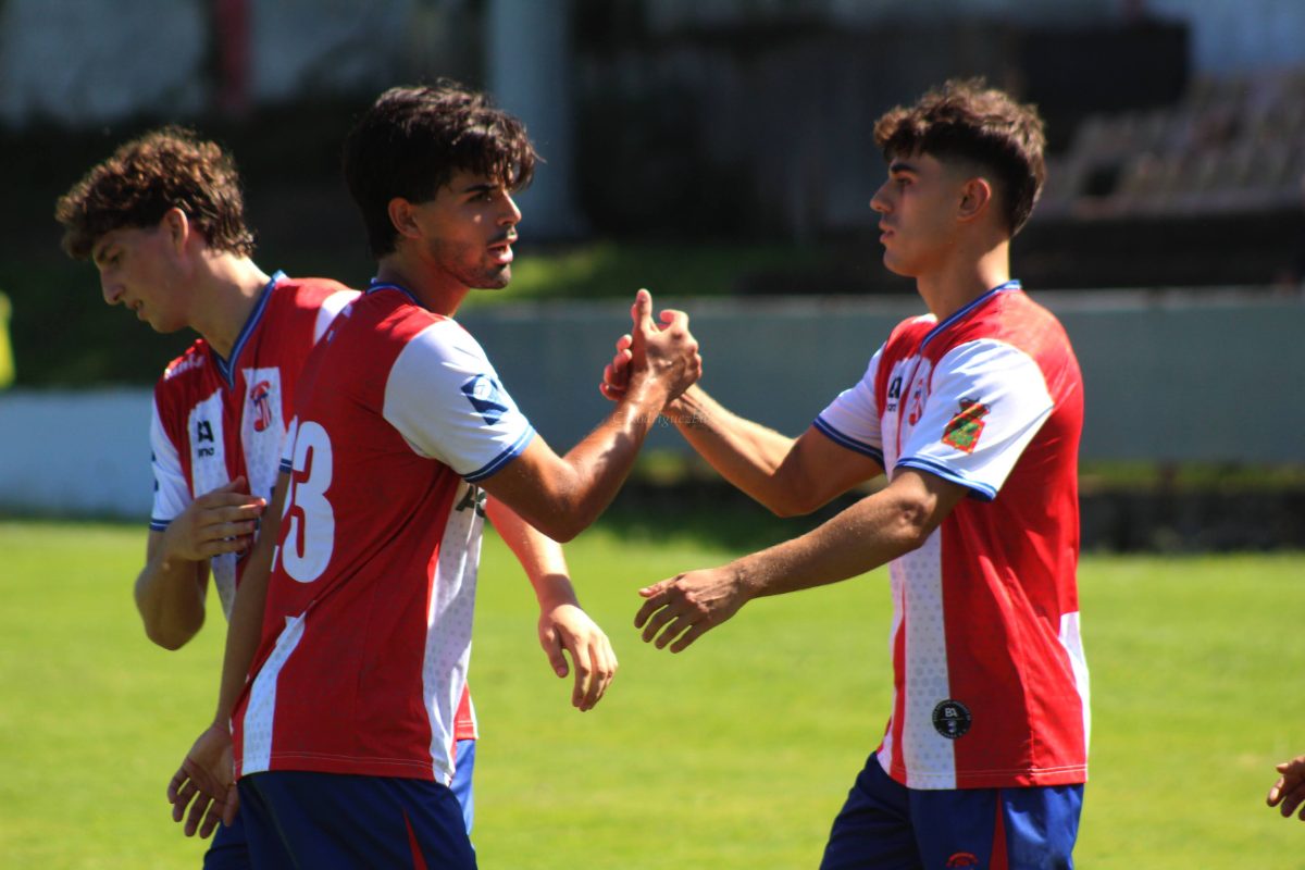 Galería Candás CF - Navarro CF