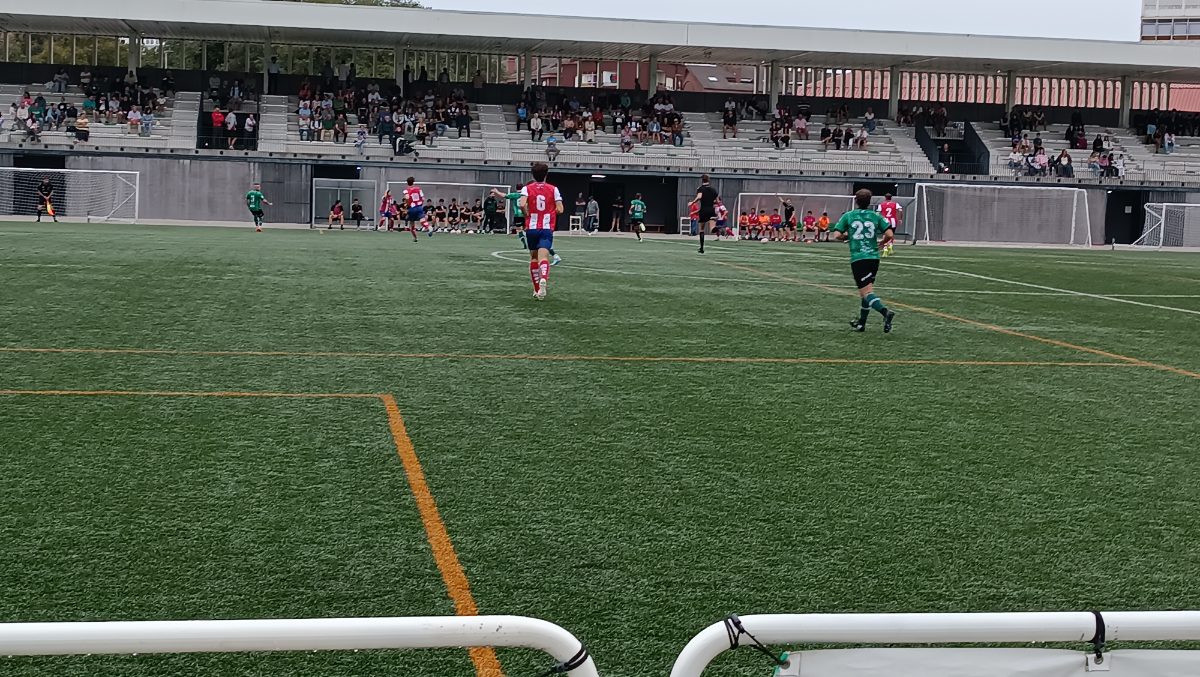 Galería Hispano - Candás CF