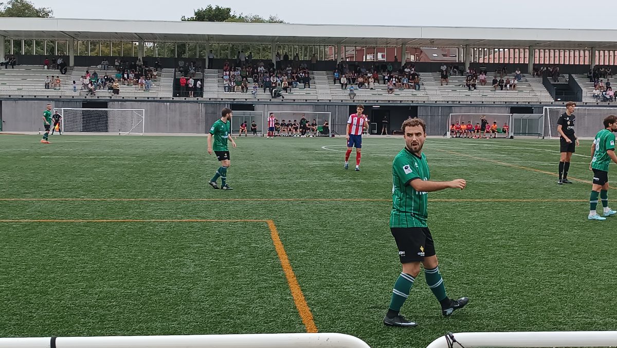 Galería Hispano - Candás CF