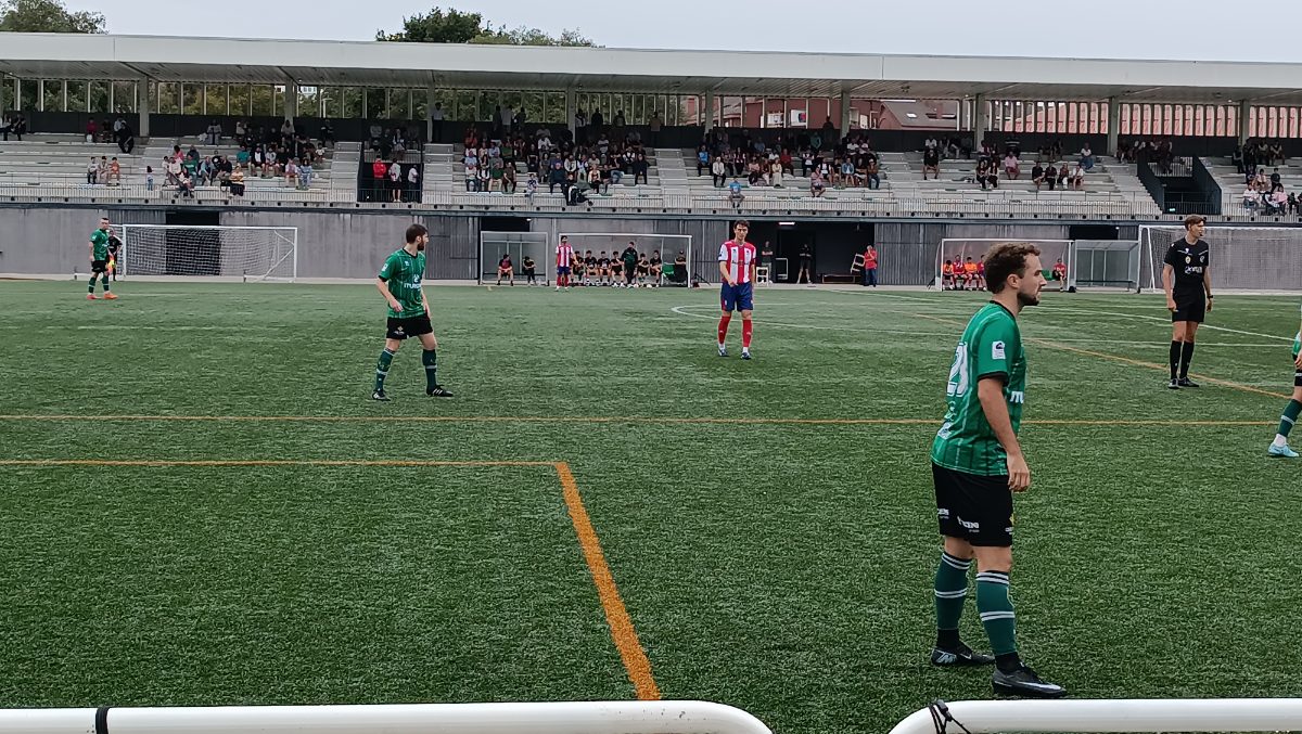 Galería Hispano - Candás CF