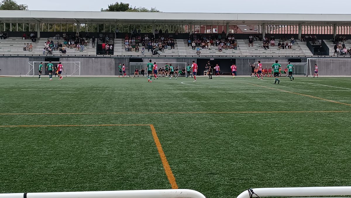 Galería Hispano - Candás CF