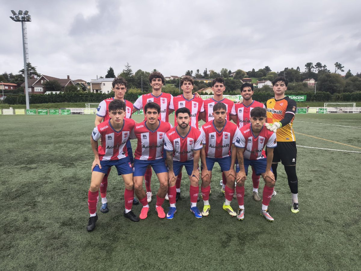 Galería Hispano - Candás CF