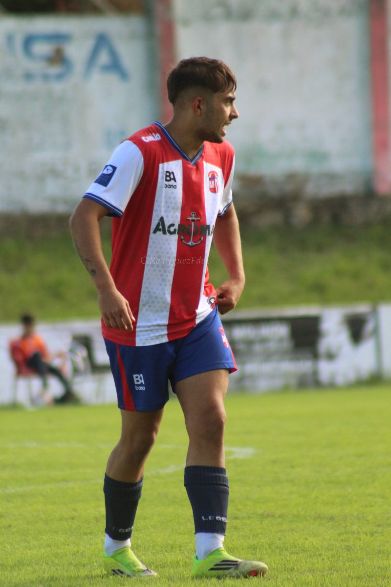 J6 · Candás CF vs La Fresneda