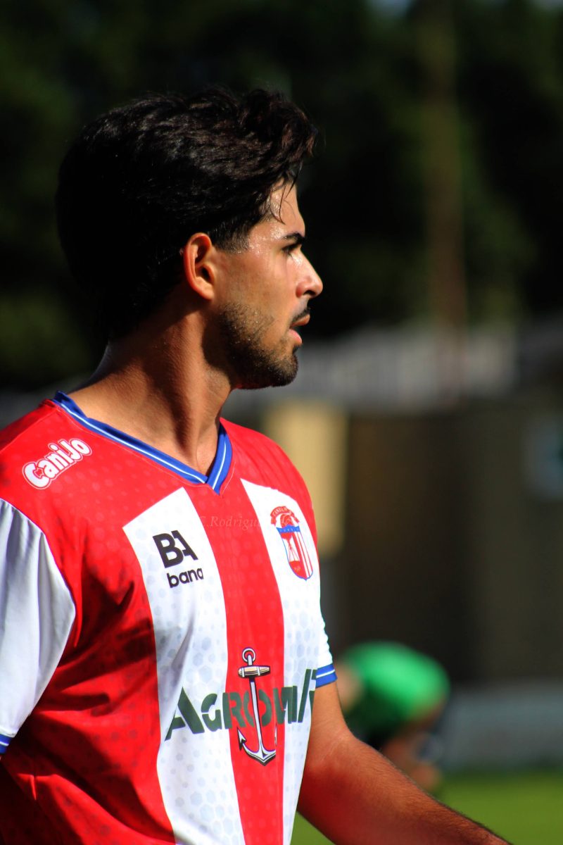 J6 · Candás CF vs La Fresneda