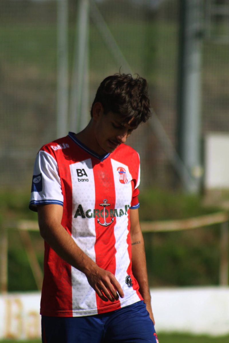 J6 · Candás CF vs La Fresneda