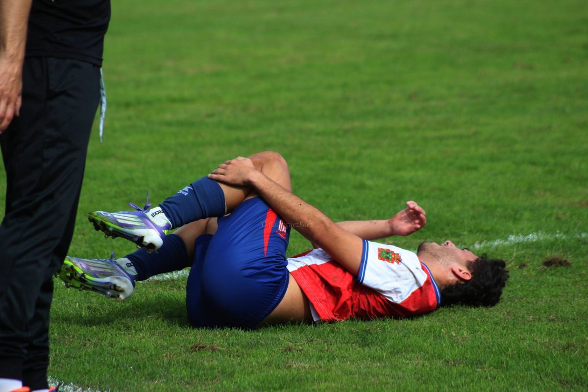 J6 · Candás CF vs La Fresneda