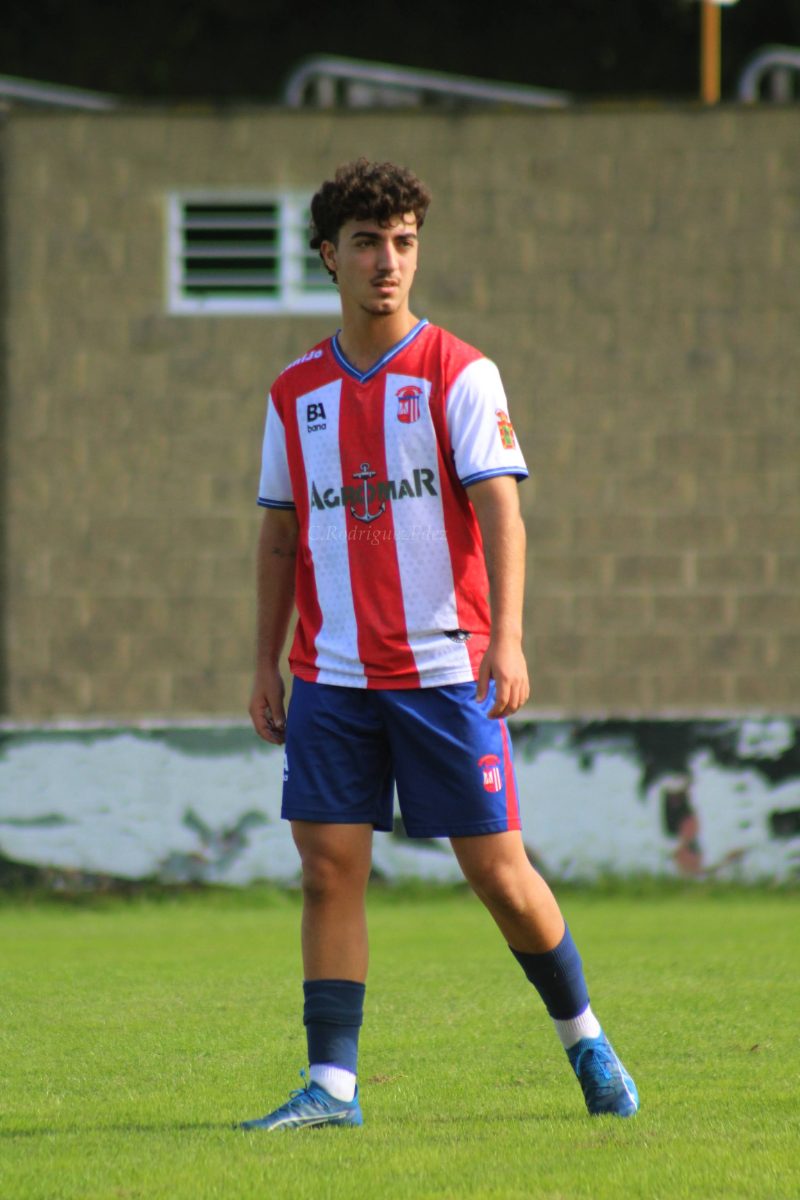 J6 · Candás CF vs La Fresneda