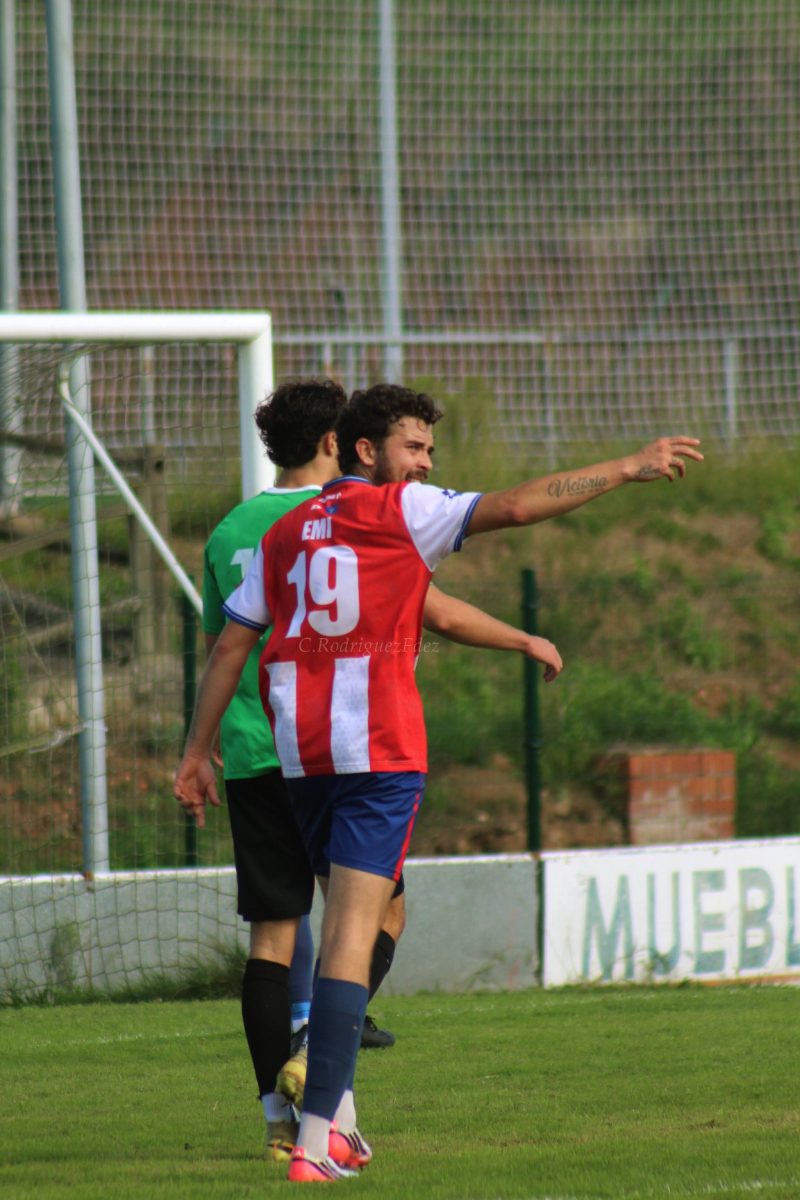 J6 · Candás CF vs La Fresneda
