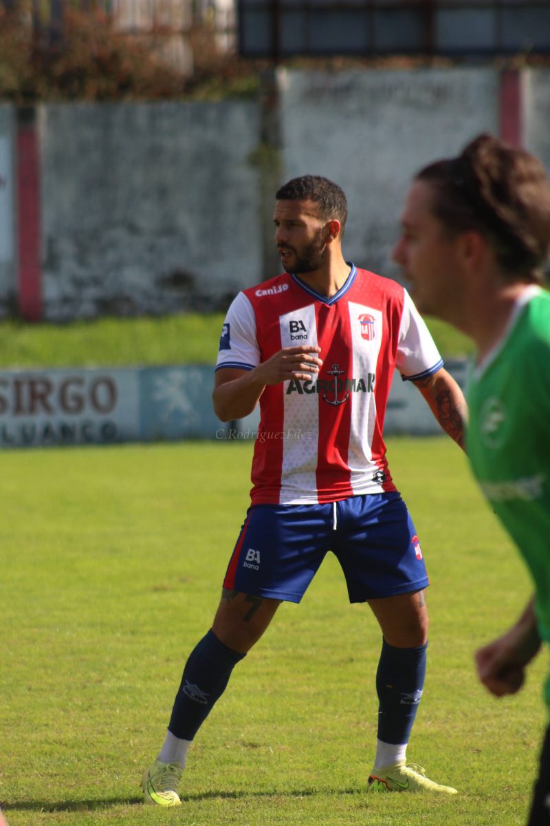 J6 · Candás CF vs La Fresneda