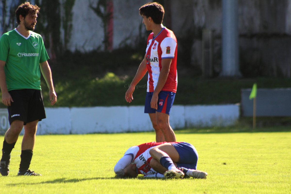 J6 · Candás CF vs La Fresneda