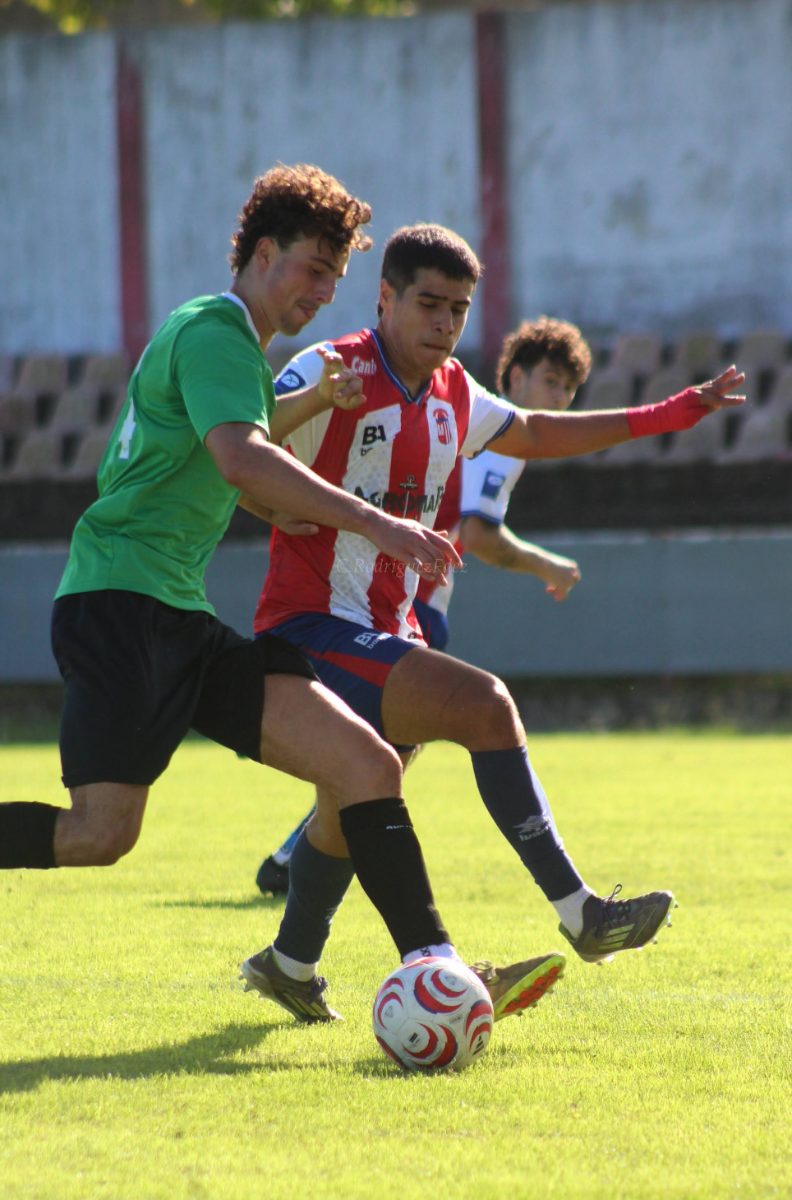 J6 · Candás CF vs La Fresneda