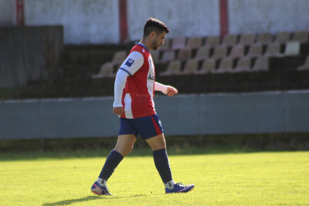 J6 · Candás CF vs La Fresneda