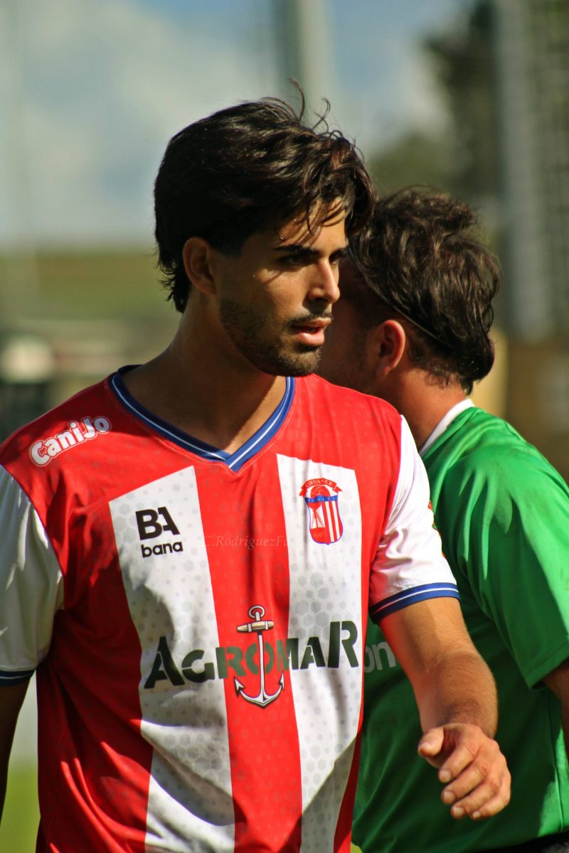 J6 · Candás CF vs La Fresneda