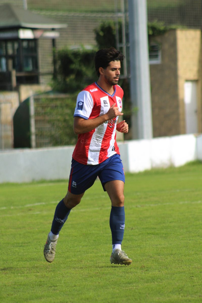 J6 · Candás CF vs La Fresneda