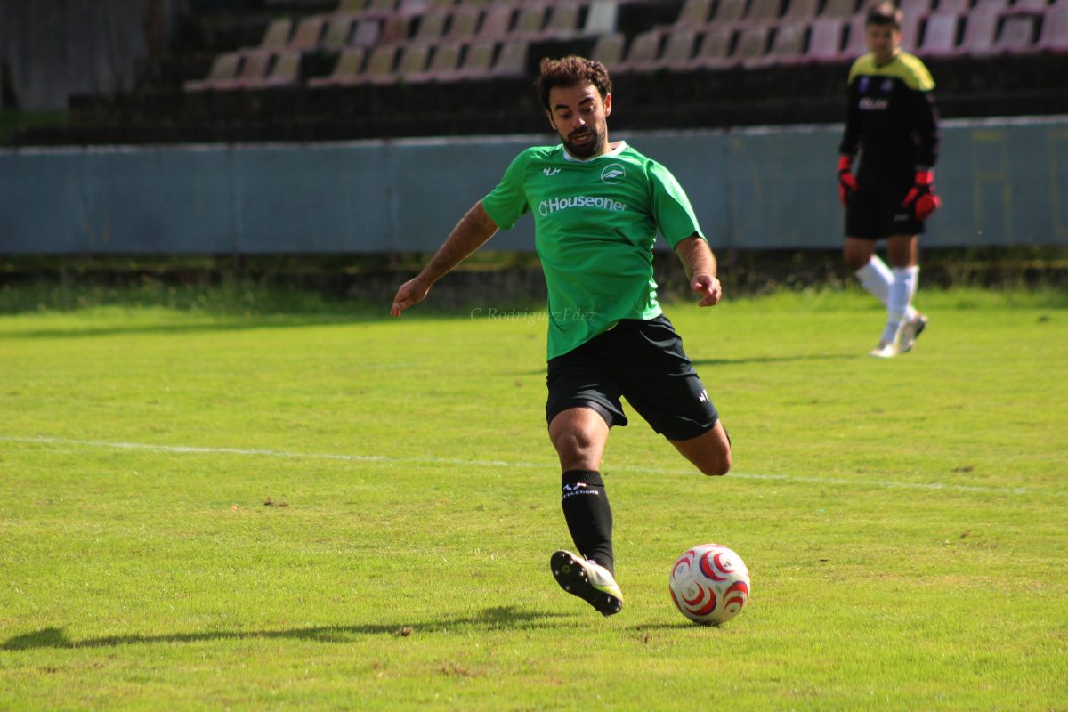 J6 · Candás CF vs La Fresneda