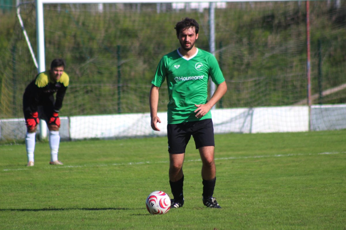 J6 · Candás CF vs La Fresneda