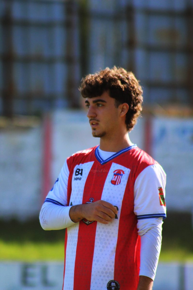 J6 · Candás CF vs La Fresneda