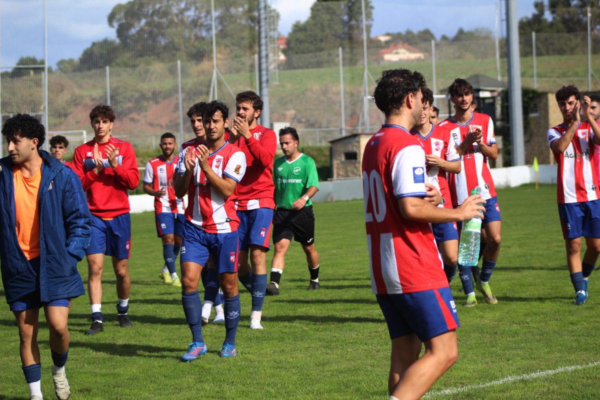 J6 · Candás CF vs La Fresneda
