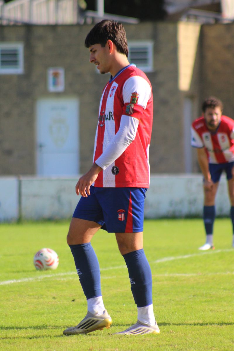 J6 · Candás CF vs La Fresneda