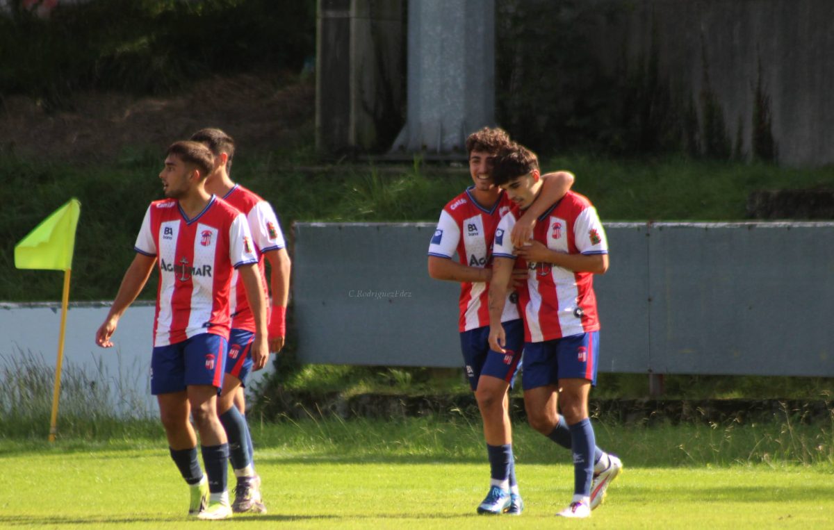 J6 · Candás CF vs La Fresneda