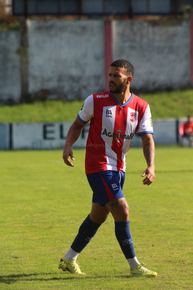 J6 · Candás CF vs La Fresneda