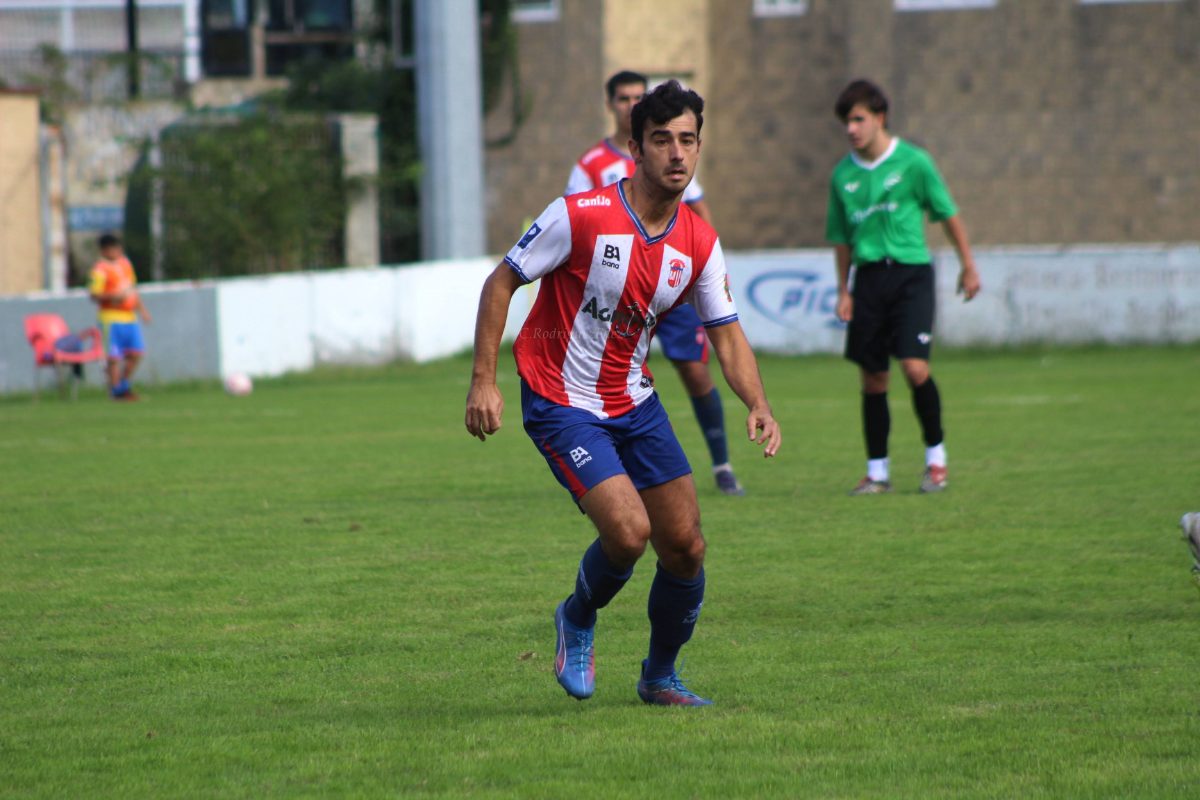 J6 · Candás CF vs La Fresneda