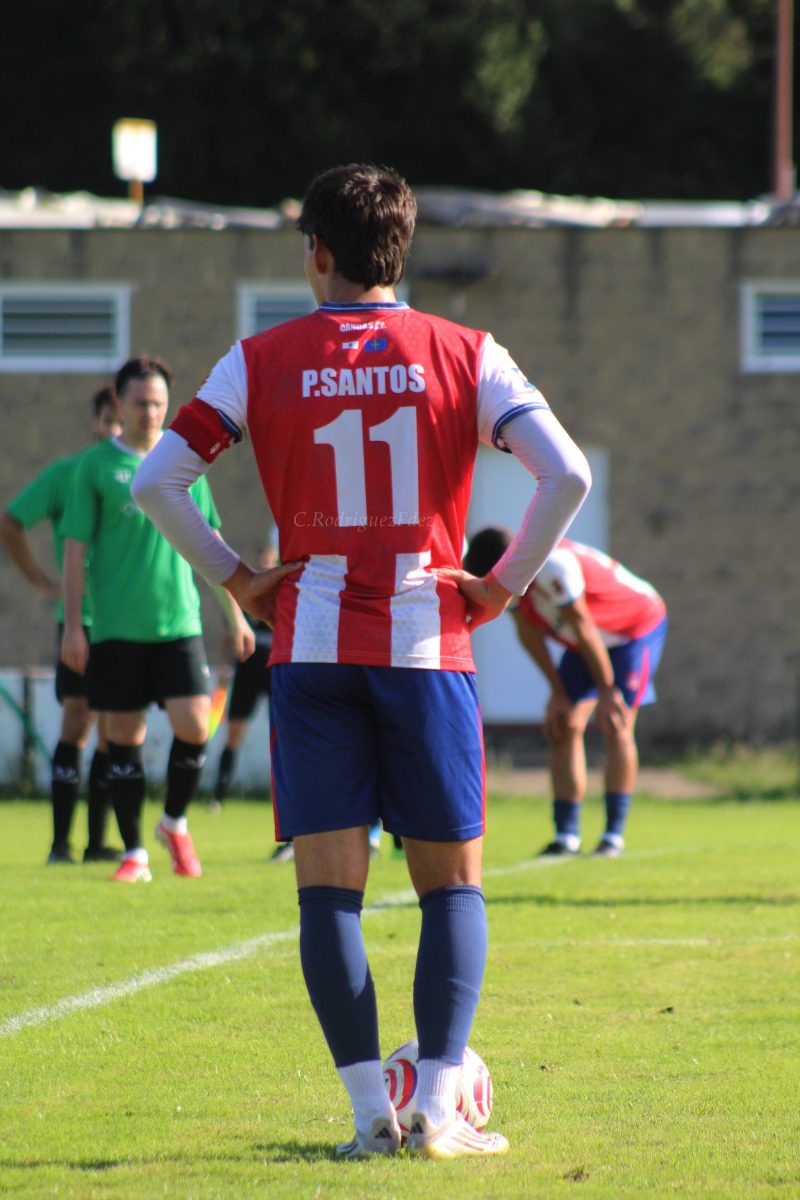 J6 · Candás CF vs La Fresneda