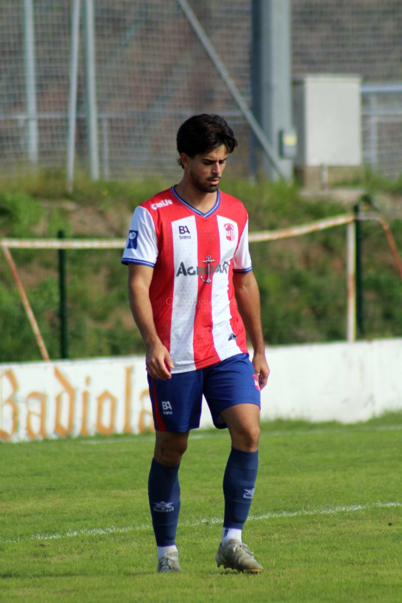 J6 · Candás CF vs La Fresneda