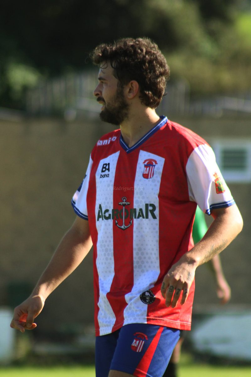 J6 · Candás CF vs La Fresneda