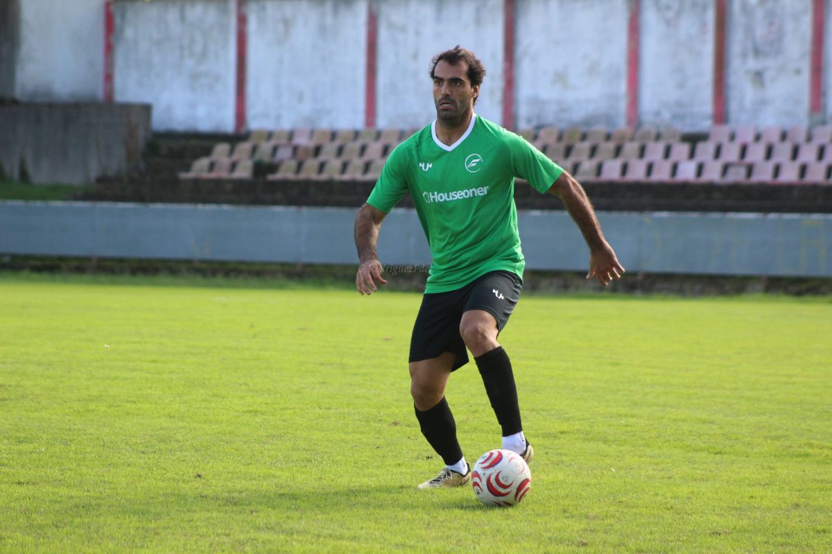 J6 · Candás CF vs La Fresneda