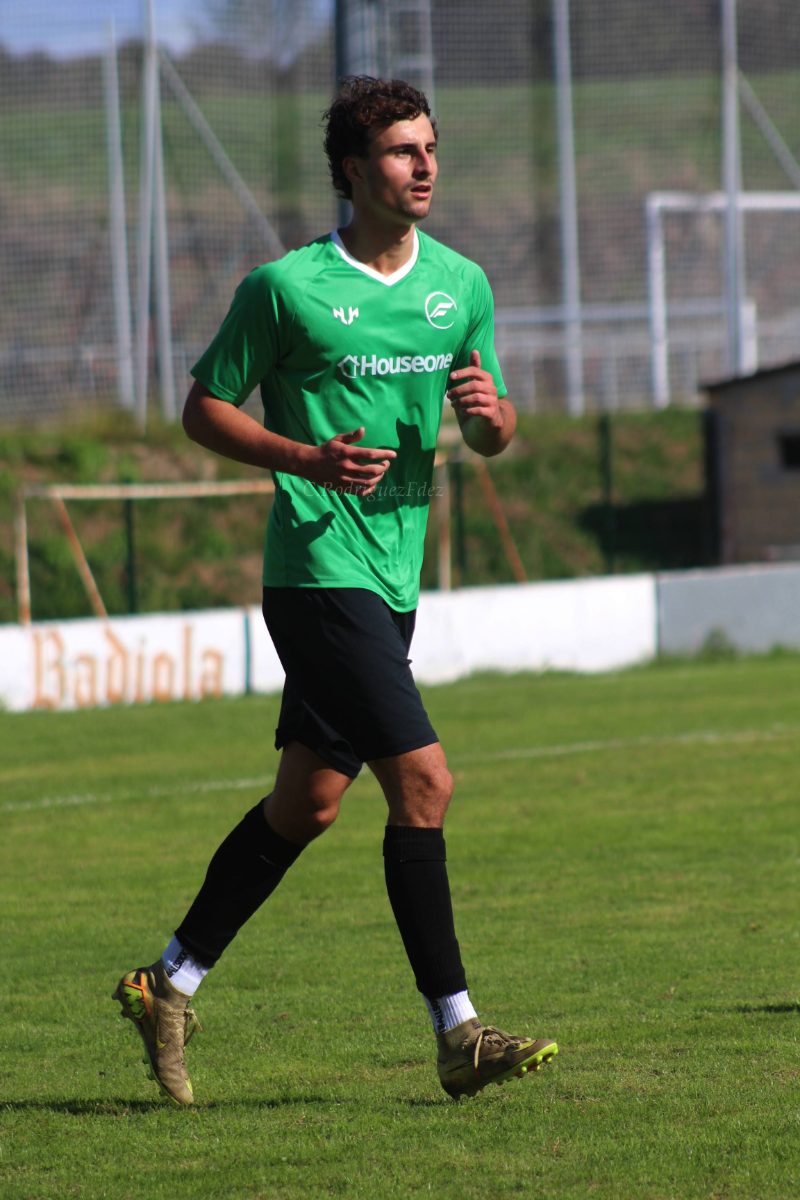 J6 · Candás CF vs La Fresneda