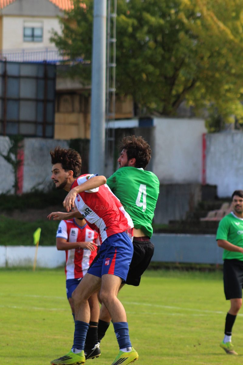 J6 · Candás CF vs La Fresneda