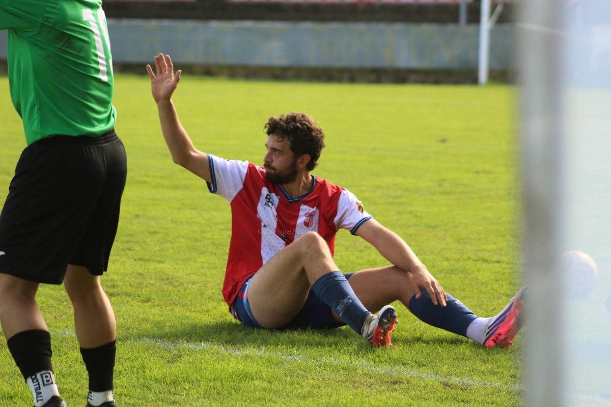 J6 · Candás CF vs La Fresneda