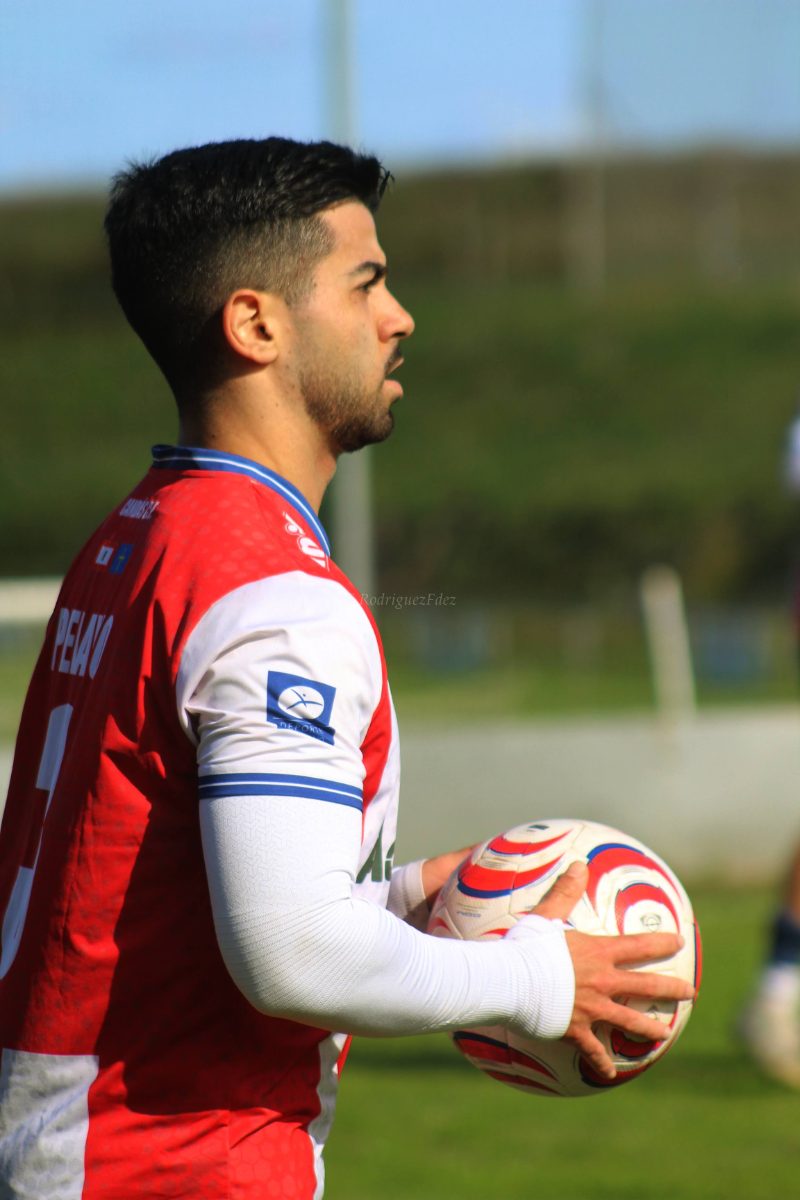 J6 · Candás CF vs La Fresneda