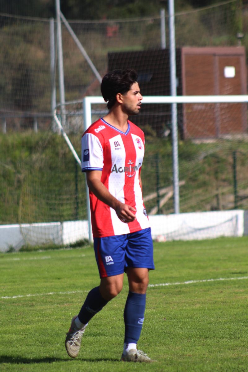 J6 · Candás CF vs La Fresneda