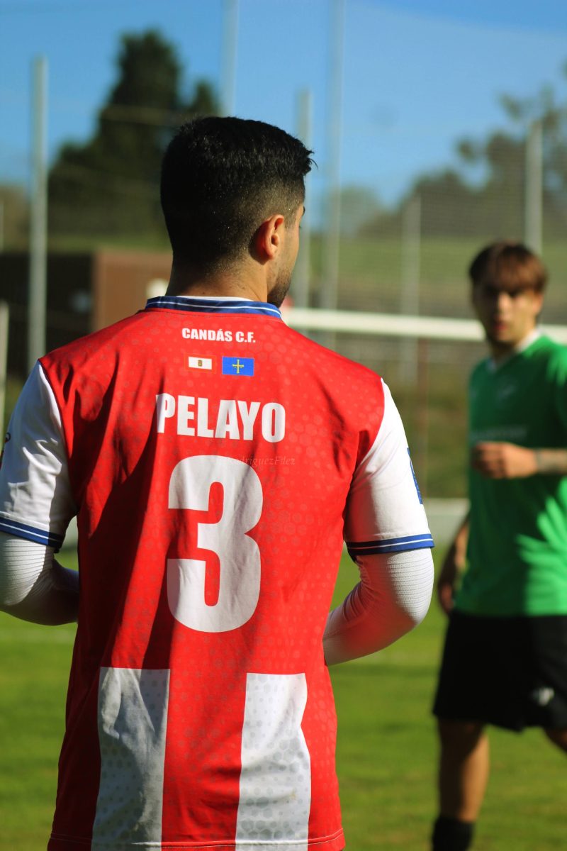 J6 · Candás CF vs La Fresneda