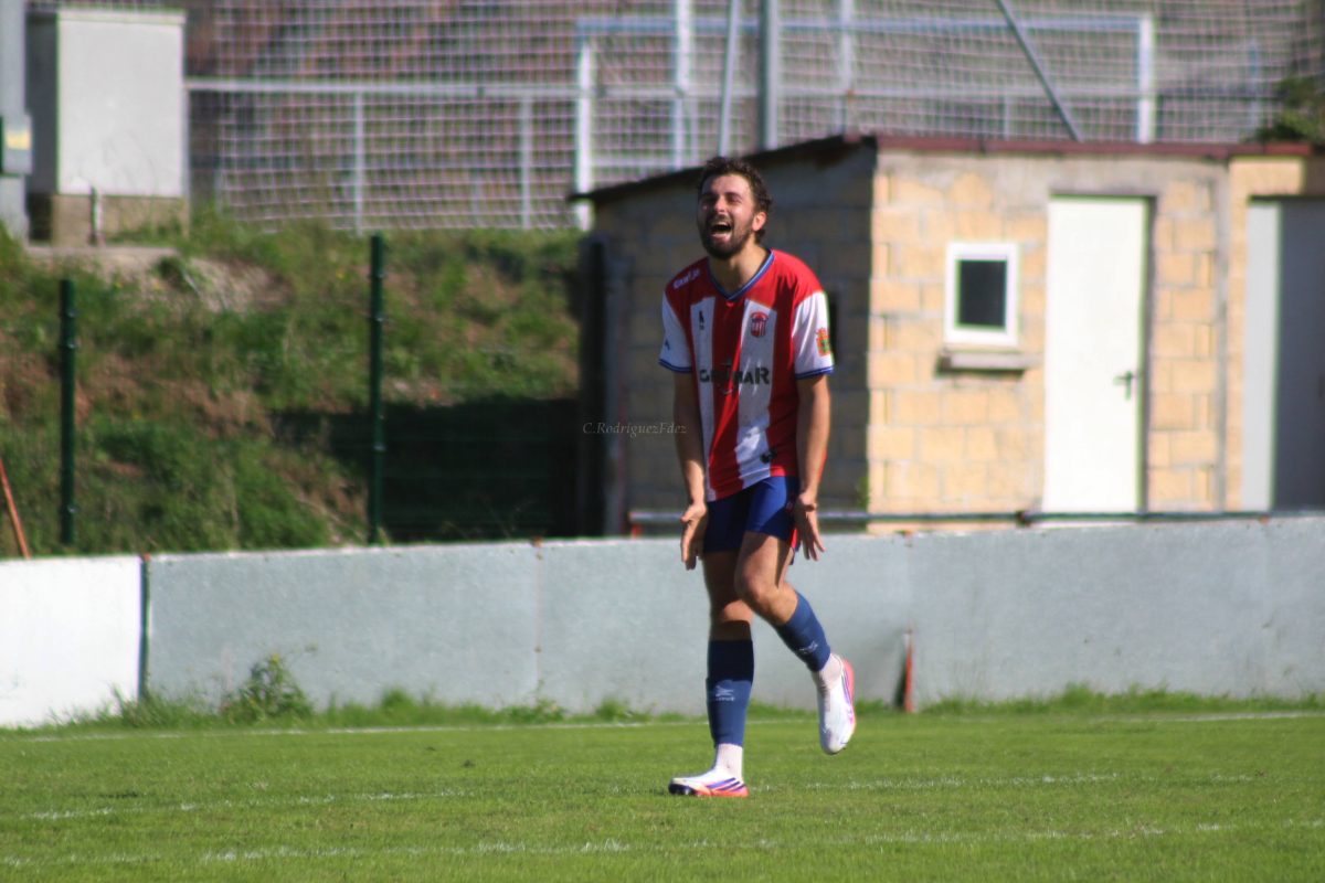 J6 · Candás CF vs La Fresneda