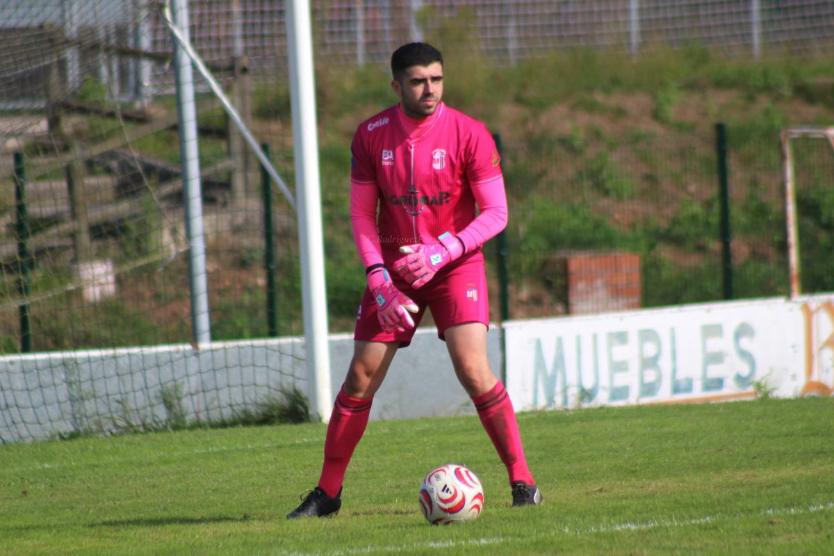 J6 · Candás CF vs La Fresneda