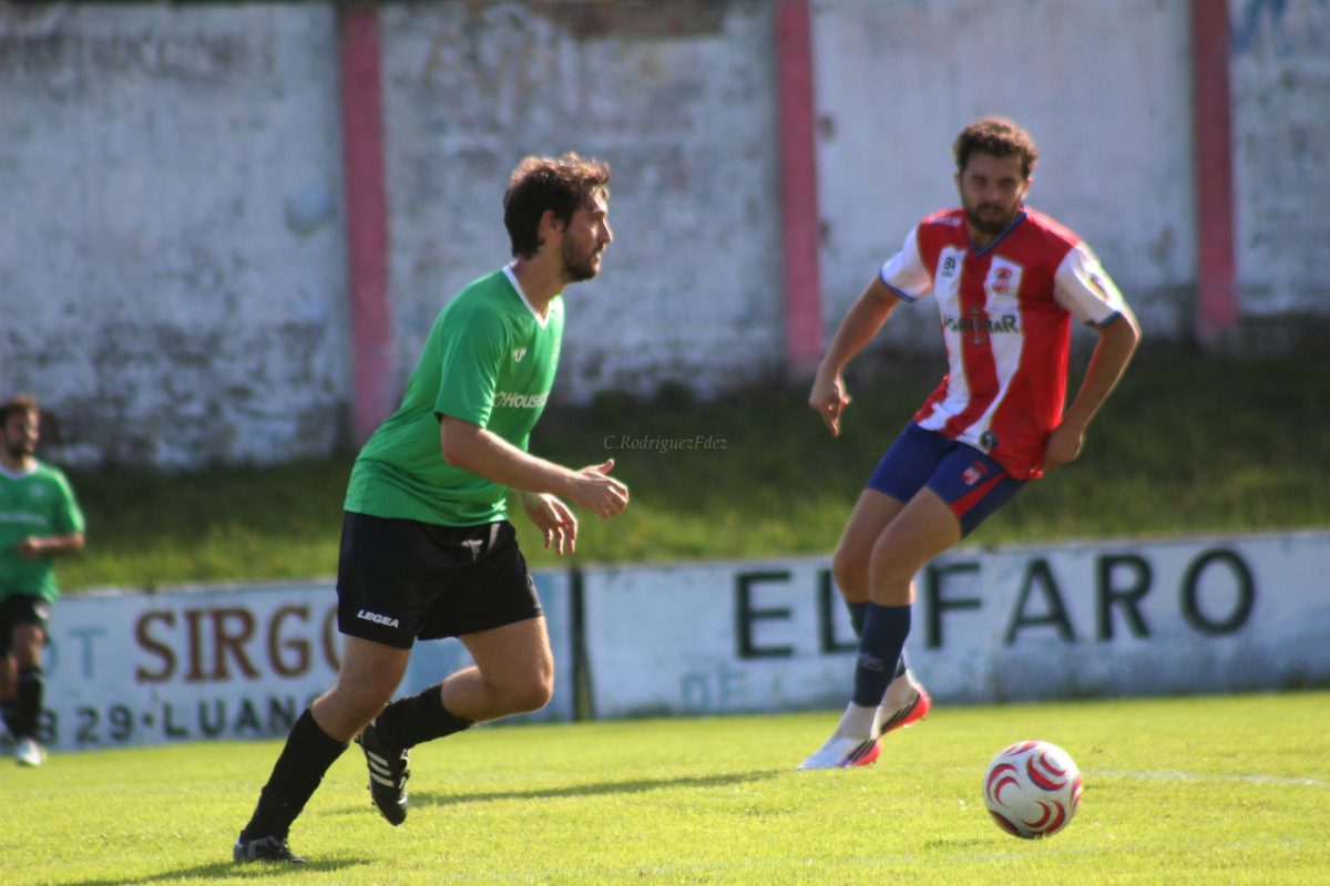 J6 · Candás CF vs La Fresneda