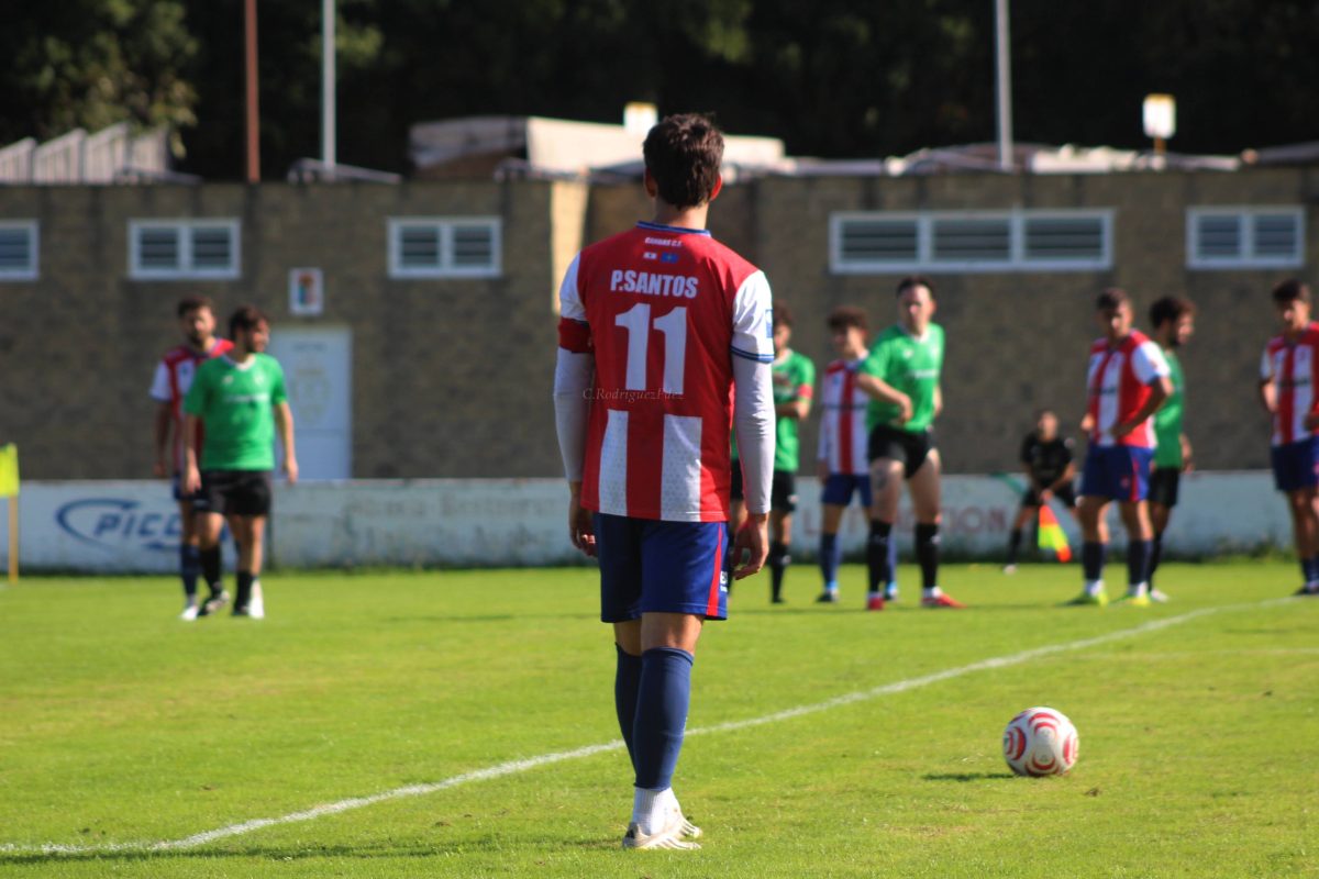 J6 · Candás CF vs La Fresneda