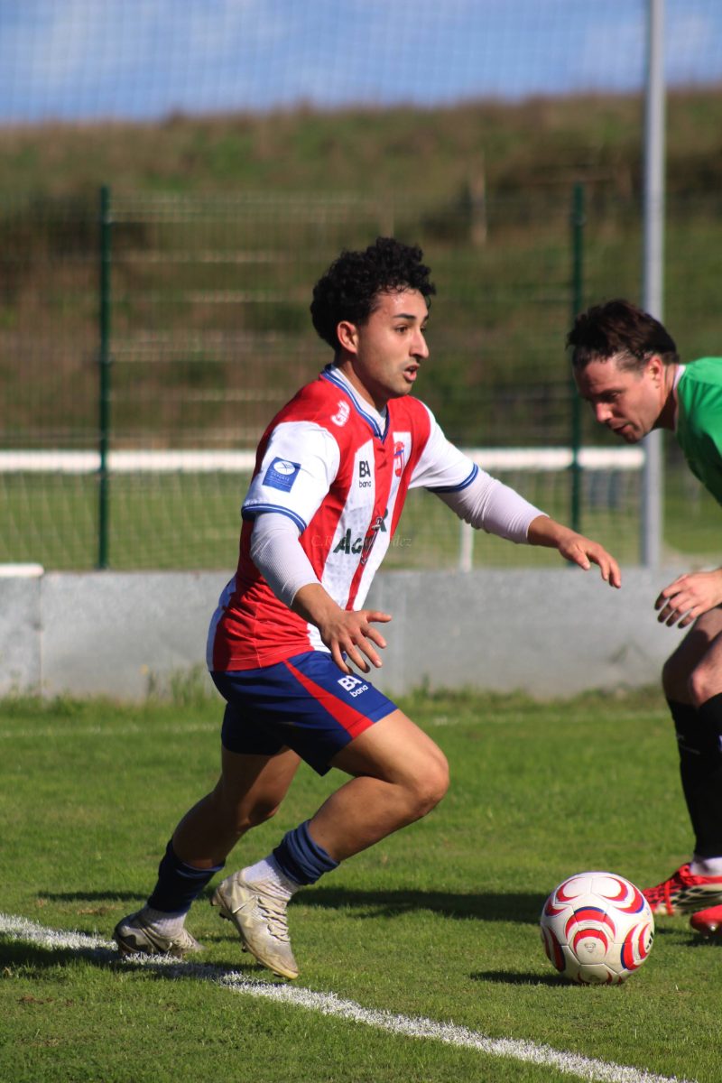 J6 · Candás CF vs La Fresneda