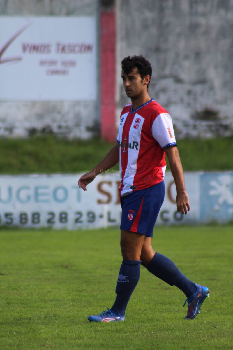 J6 · Candás CF vs La Fresneda