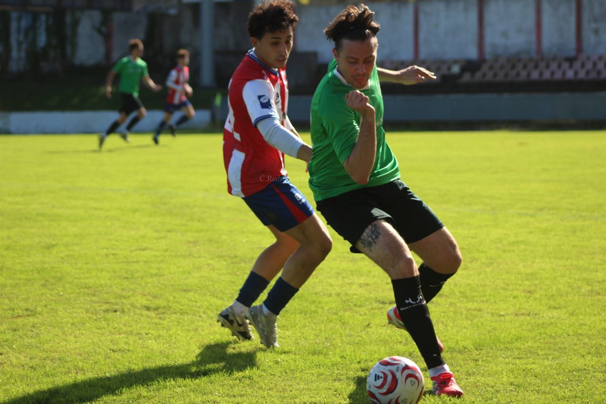 J6 · Candás CF vs La Fresneda