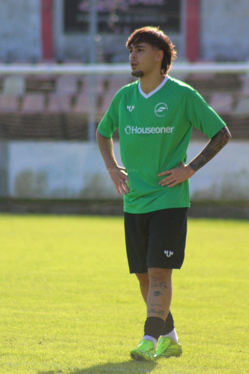 J6 · Candás CF vs La Fresneda