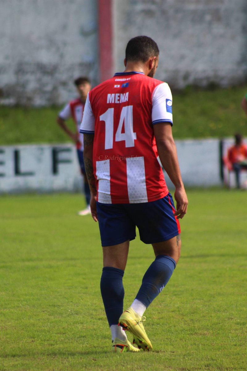 J6 · Candás CF vs La Fresneda