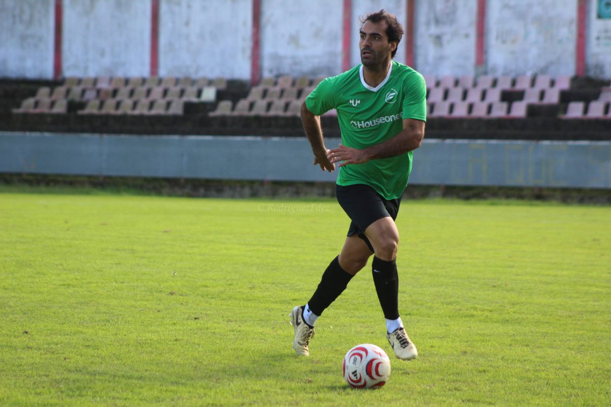 J6 · Candás CF vs La Fresneda