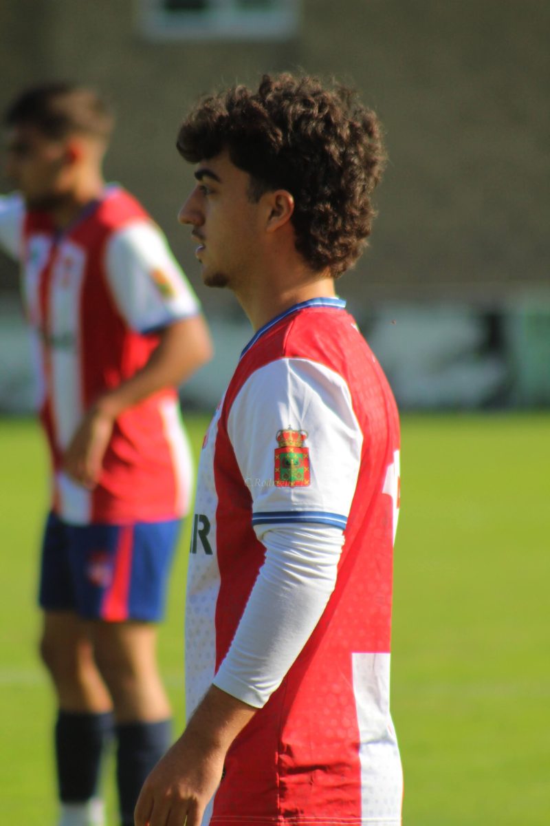 J6 · Candás CF vs La Fresneda